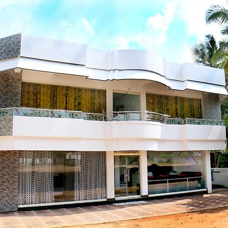 Mugal Beach Resort Alappuzha Екстер'єр фото