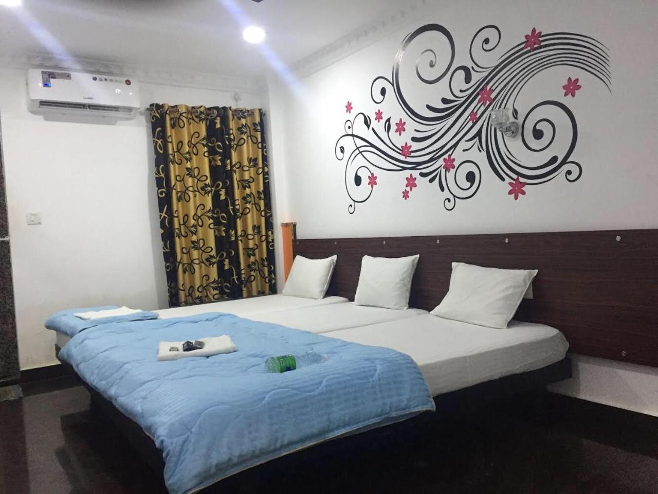 Mugal Beach Resort Alappuzha Екстер'єр фото